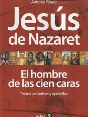 Jesús de Nazaret