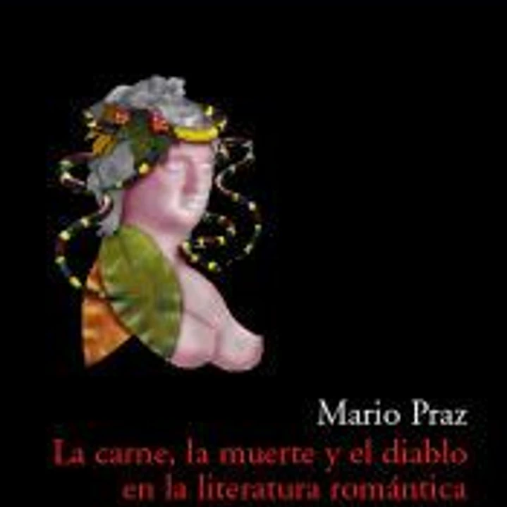 La carne, la muerte y el diablo en la literatura romántica 1