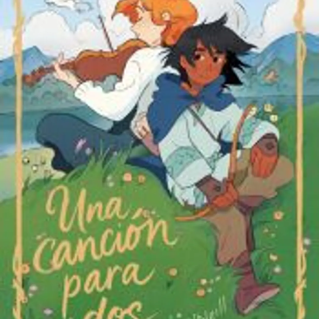 UNA CANCION PARA DOS 1
