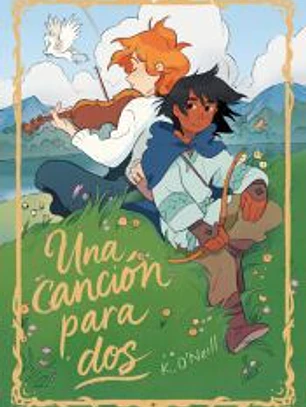 UNA CANCION PARA DOS