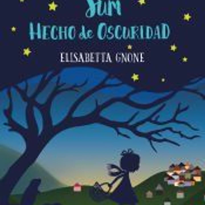 Jum hecho de oscuridad. Las historias de Olga de papel 1