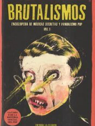 BRUTALISMOS