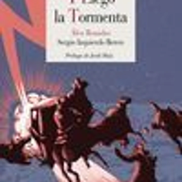 Y llegó la tormenta 1