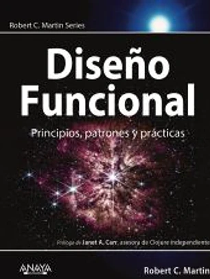 Diseño funcional. Principios, patrones y prácticas
