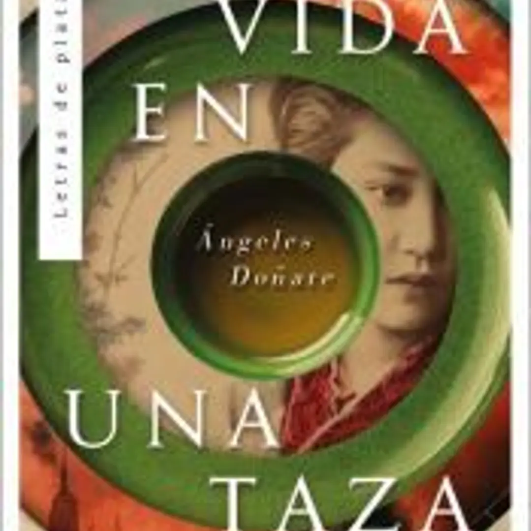 La vida en una taza de té 1