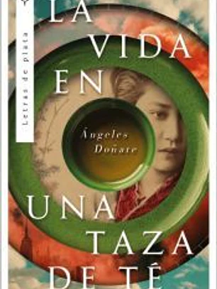 La vida en una taza de té