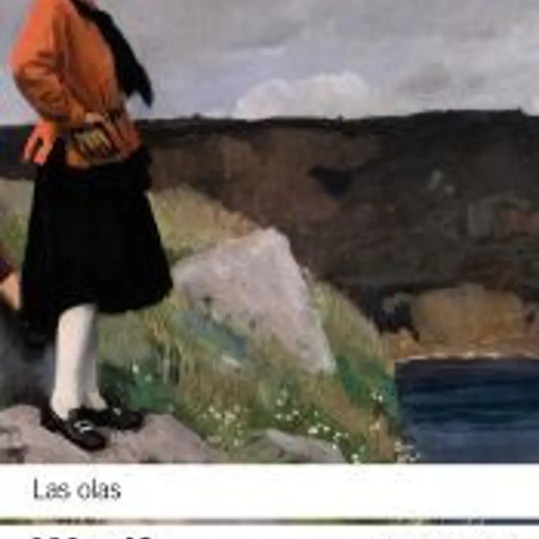 Las olas 1