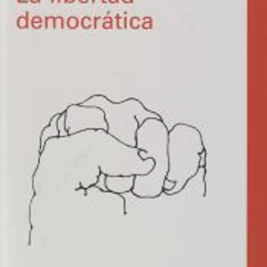 La libertad democrática 1
