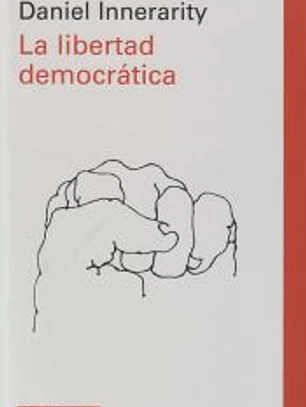 La libertad democrática