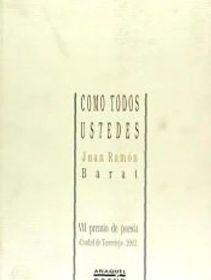 Como todos ustedes