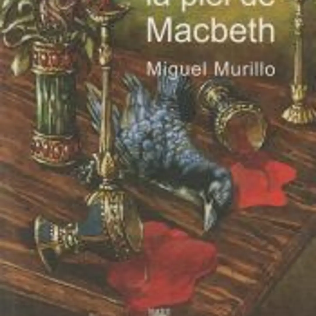 La piel de Macbeth 1