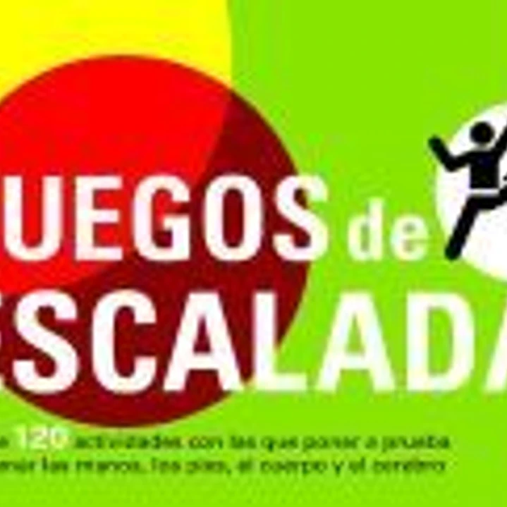 Juegos de escalada 1