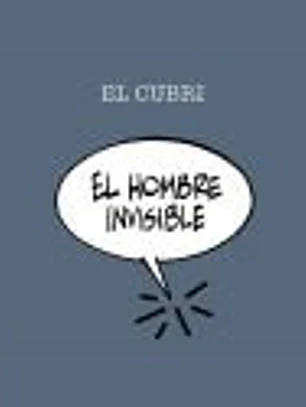 EL HOMBRE INVISIBLE