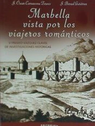 Marbella vista por los viajeros románticos