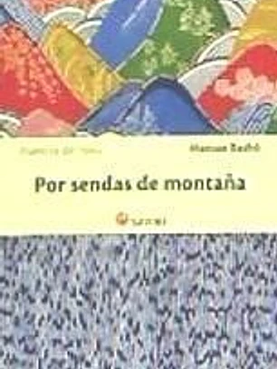 Por sendas de montaña