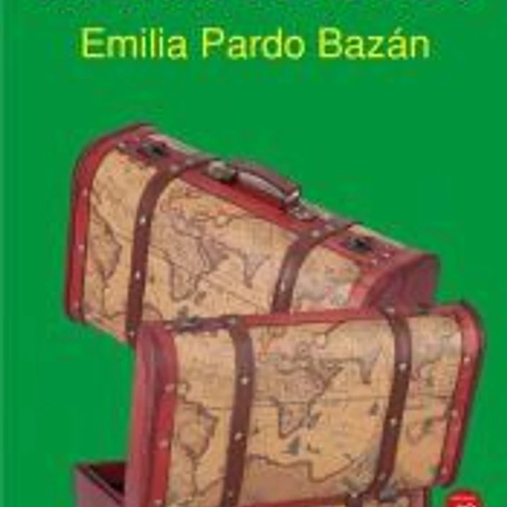 Un viaje de novios 1