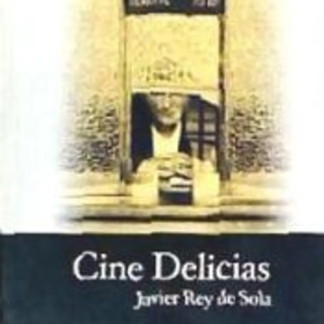 CINE DELICIAS 1