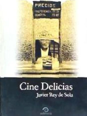 CINE DELICIAS