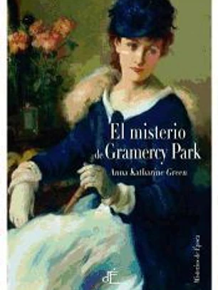 El misterio de Gramercy Park