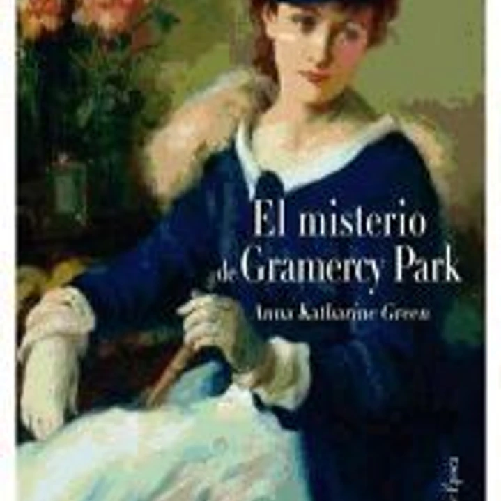 El misterio de Gramercy Park 1