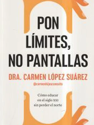 Pon límites, no pantallas