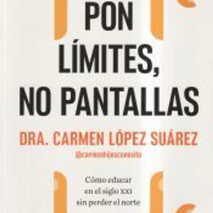 Pon límites, no pantallas 1