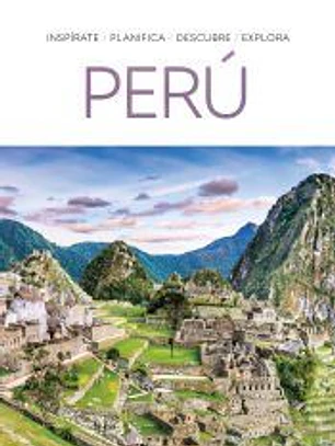 Perú (Guías Visuales)