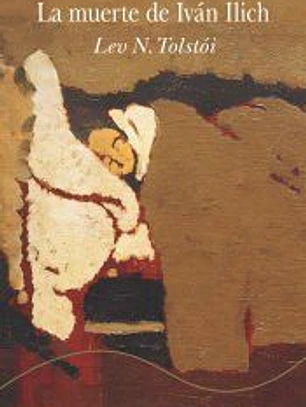 La muerte de Iván Ilich