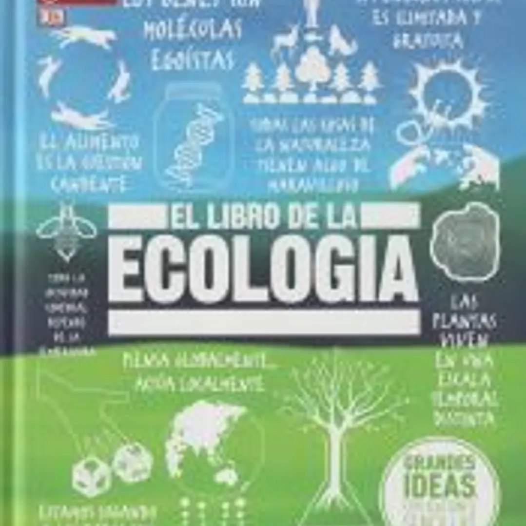 El libro de la ecología 1