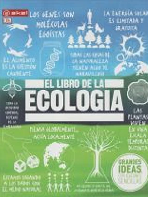 El libro de la ecología