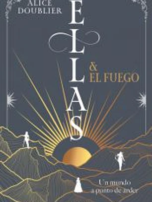 Ellas y el fuego