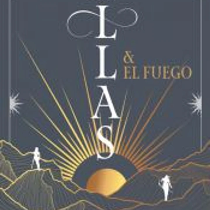 Ellas y el fuego 1