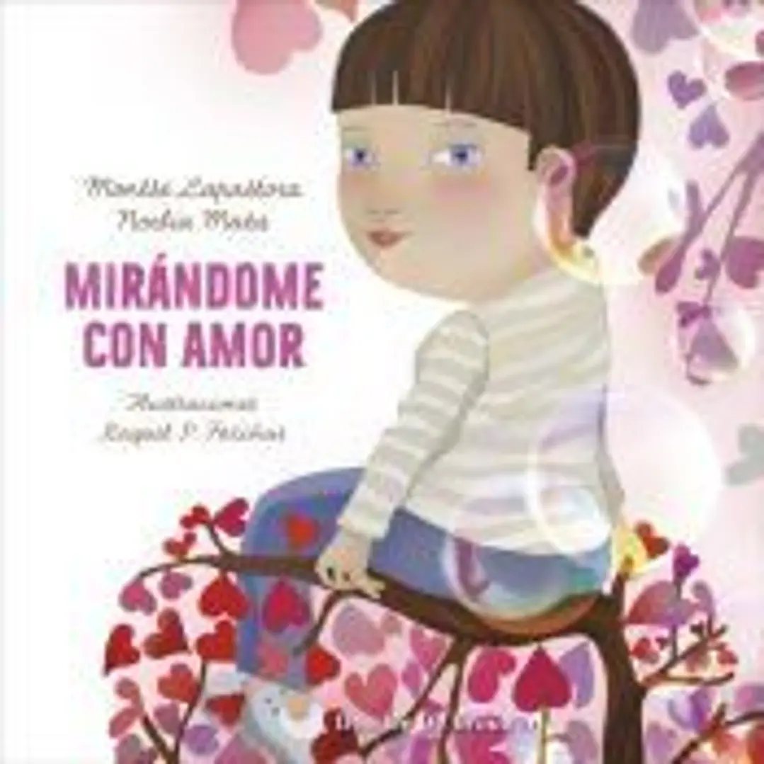 Mirándome con amor 1