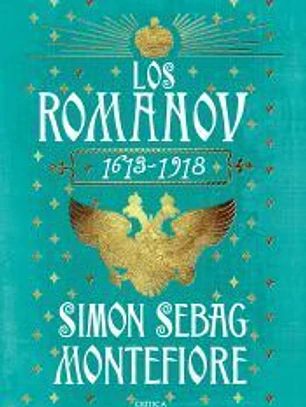 Los Románov