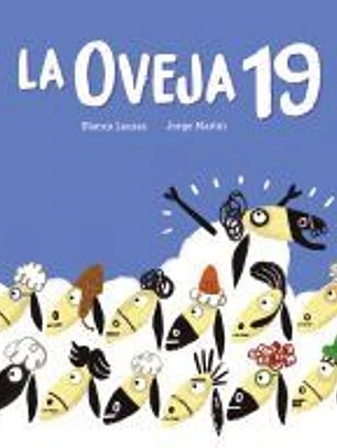 La oveja 19