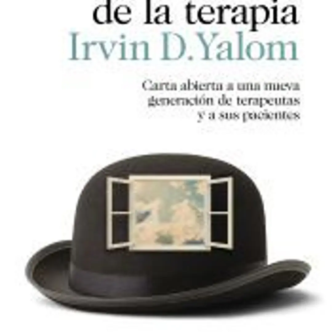 El don de la terapia 1