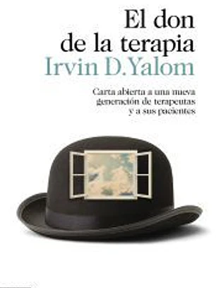 El don de la terapia