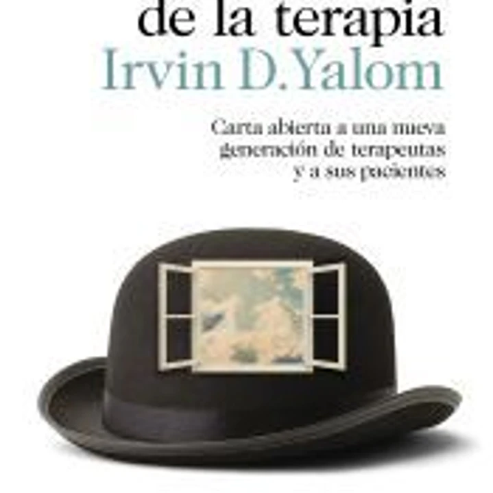 El don de la terapia 1