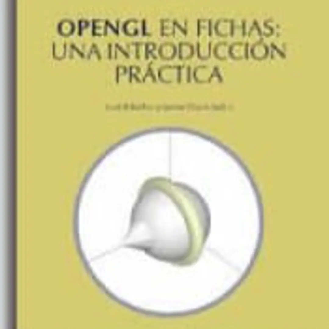 Opengl en fichas: Una introducción práctica 1
