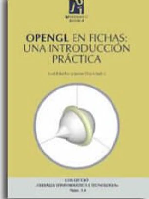 Opengl en fichas: Una introducción práctica