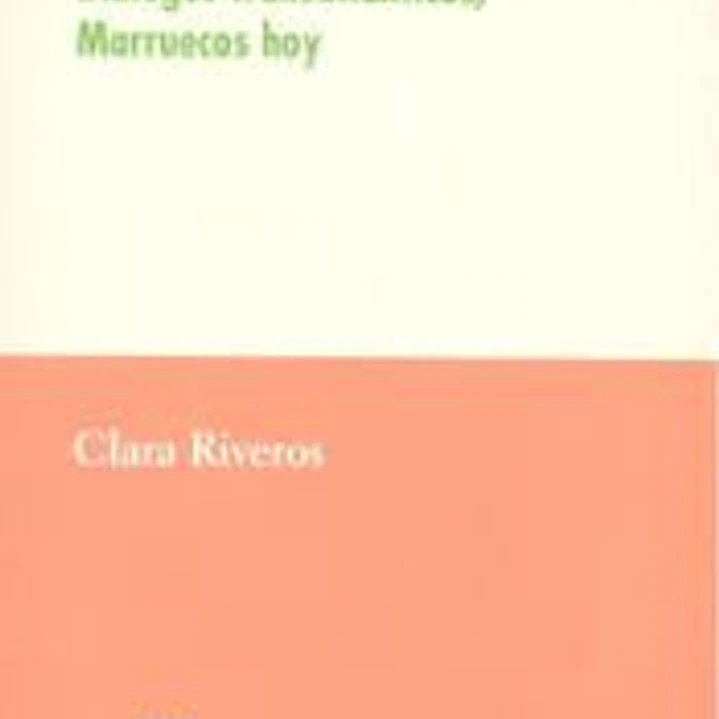 Diálogos transatlánticos, Marruecos hoy 1