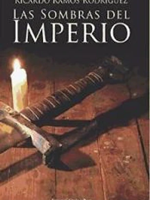 Las Sombras del Imperio