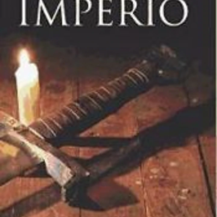 Las Sombras del Imperio 1