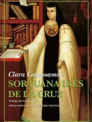 Sor Juana Inés de la Cruz