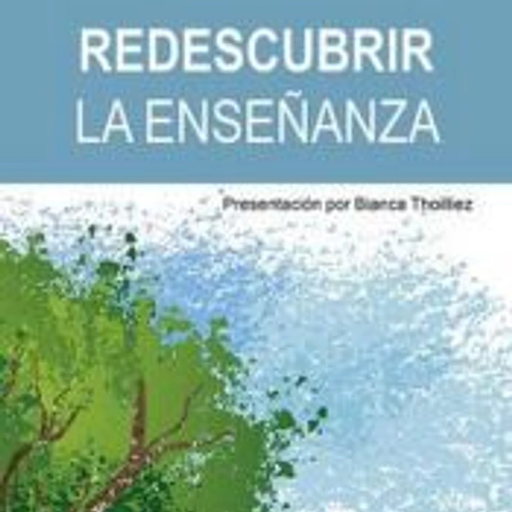 Redescubrir la enseñanza 1