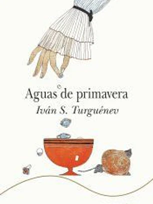 Aguas de primavera