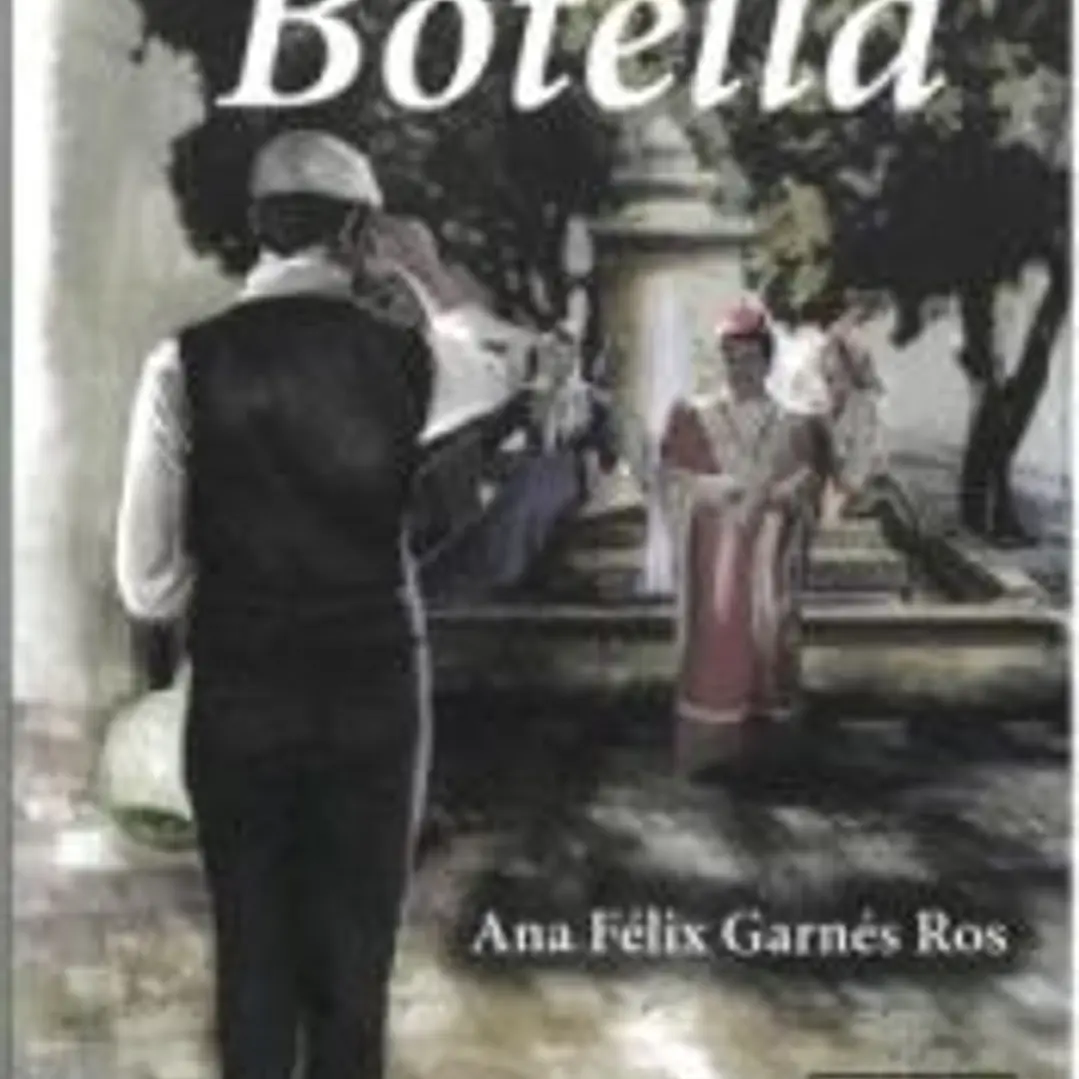 El Chico de la Botella 1