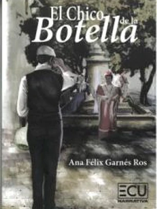 El Chico de la Botella