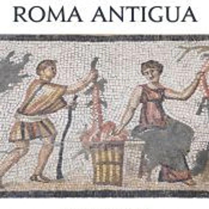 La vida en la Roma antigua 1