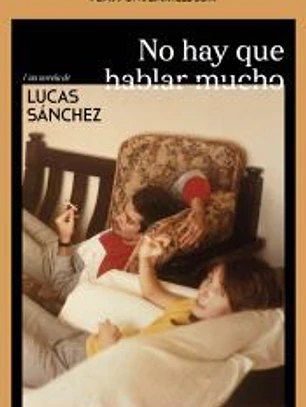 NO HAY QUE HABLAR MUCHO